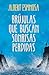 brujulas que buscan sonrisas perdidas by Albert Espinosa