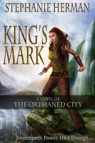 King's Mark (Kindle Edition)