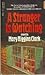 A Stranger Is Watching by Mary Higgins Clark