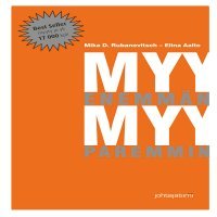 Myy enemmän - myy paremmin