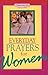 Everyday Prayers for Women