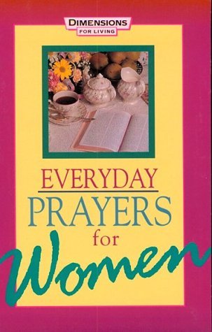 Everyday Prayers for Women