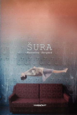 Šura (Hardcover)