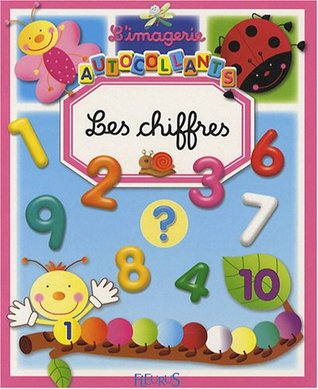 Les chiffres (Paperback)