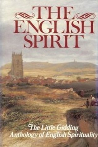 The English Spirit (Paperback)