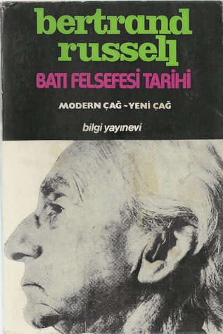 Batı Felsefesi Tarihi: Modern Çağ - Yeni Çağ