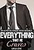 Everything That He Craves (Everything #2)