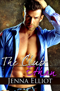 Ethan (The Club #1)