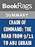 Summary & Study Guide Chain of Command: The Road from 9/11 to Abu Ghraib by Seymour Hersh
