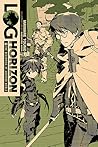 Log Horizon, Vol....