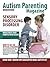 Autism Parenting Magazine Issue 1 - Exploring Sensory Process... by Autism Parenting Magazine