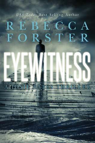 Eyewitness (Witness, #5)