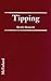 Tipping by Kerry Segrave