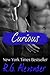 Curious (The Finn Factor, #1)