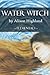 Water Witch (Elementals, #1)