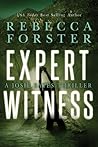Expert Witness (Witness, #4)