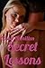 Secret Lessons by Cassie Hamilton