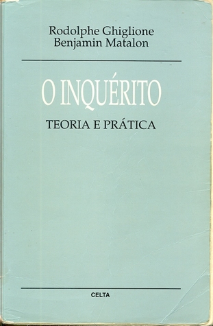 O Inquérito - Teoria e Prática (Paperback)