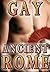 Gay Ancient Rome Bundle