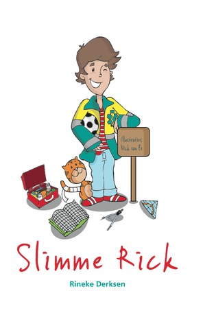 Slimme Rick