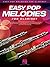 Easy Pop Melodies for Clarinet