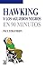 Hawking y los agujeros negros (Los Científicos y sus descubri... by Paul Strathern