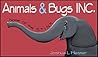 Animals & Bugs INC.: None of the STINK (Animals & Bugs INC. Series Book 1) Animals & Bugs INC.: None of the STINK (Animals & Bugs INC. Series Book 1)