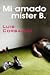 Mi amado míster B. by Luis Corbacho