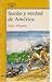 Sueño y verdad de américa latina