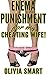 Enema Punishment For My Cheating Wife! (Domestic Discipline, Enema Erotica)