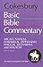 Micah through Malachi (Cokesbury basic Bible commentary)