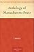 Anthology of Massachusetts Poets