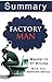 Factory Man: by Beth Macy (How One Furniture Maker Battled Offshoring, Stayed Local - and Helped Save an American Town) | A 37-Minute Summary