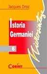 Istoria Germaniei Istoria Germaniei