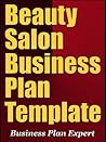Beauty Salon Business Plan Template