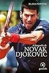 A biografia de Novak Djokovic by Blaza Popovic