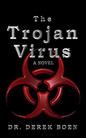 The Trojan Virus (Kindle Edition)