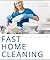 Home Cleaning: home cleaning tips for fast modern people (Home Cleaning tips, home cleaning, home organization)
