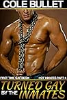 Turned Gay by the Inmates (Hot Inmates #4) Turned Gay by the Inmates (Hot Inmates #4)