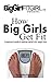 How Big Girls Get Fit by Ashley Romano