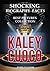 Kaley Cuoco: Shocking Biogr...