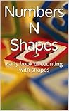 Numbers & Shapes: Early book of counting with shapes