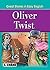 Oliver Twist by S.E. Paces