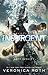 Insurgent (Divergent, #2)