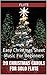 20 Christmas Carols For Solo Flute Book 1: Easy Christmas Sheet Music For Beginners