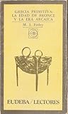 La Grecia primiti...