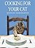 Cooking for Your Cat