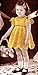 Little Girl's Formal Dress ...
