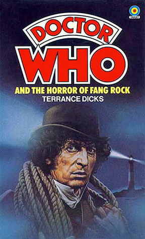 Doctor Who and the Horror of Fang Rock (Mass Market Paperback)