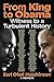 From King to Obama:Witness to a Turbulent History